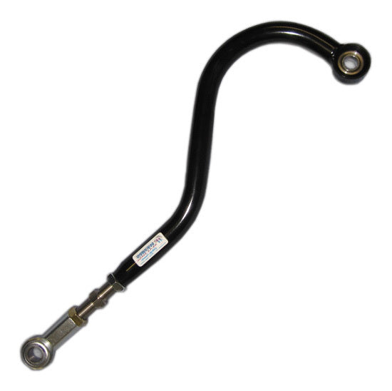 Wehrs Adjustable Panhard Bar 21in - 23in – Bryke Racing