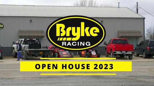 Bryke Racing 2023 Open House