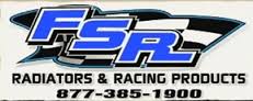 FSR Racing Products