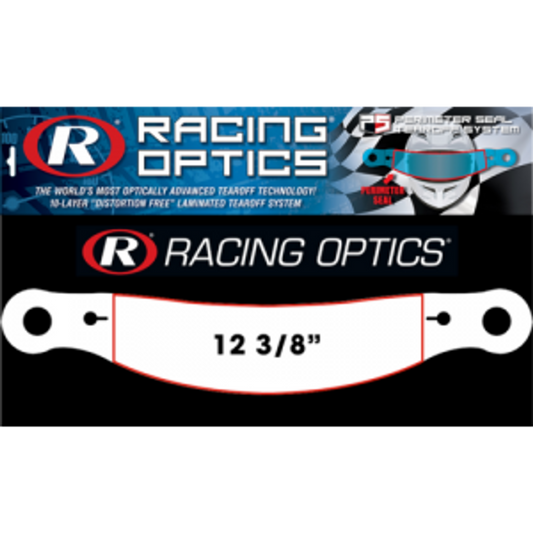 Racing Optics Perimeter Tear Offs