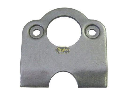 Quarter Turn Back Plate Self Ejecting 1 inch Spring