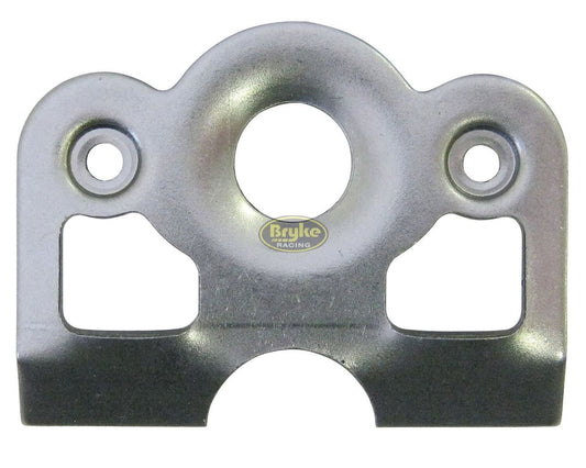 Quarter Turn Back Plate Lightweight 1-3/8 inch Spring