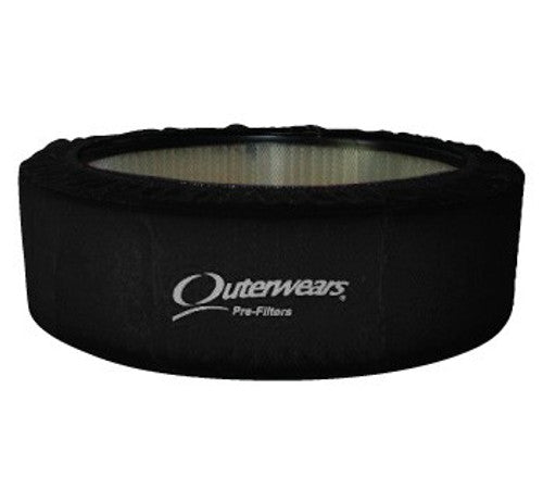 Outerwear Pre-Filter Air Cleaner Cover 14 x 4