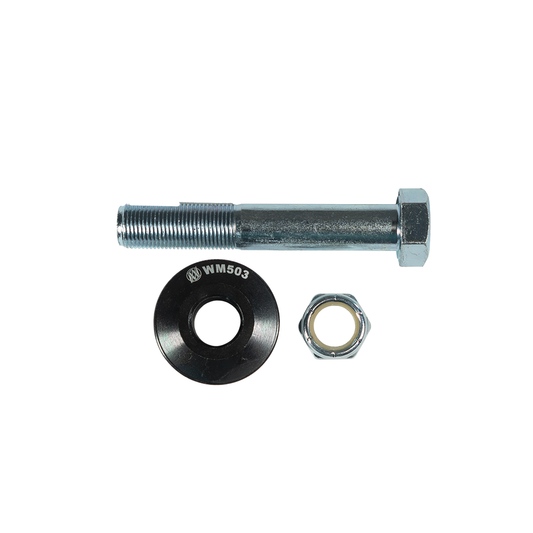 Pinion Mount Spacer