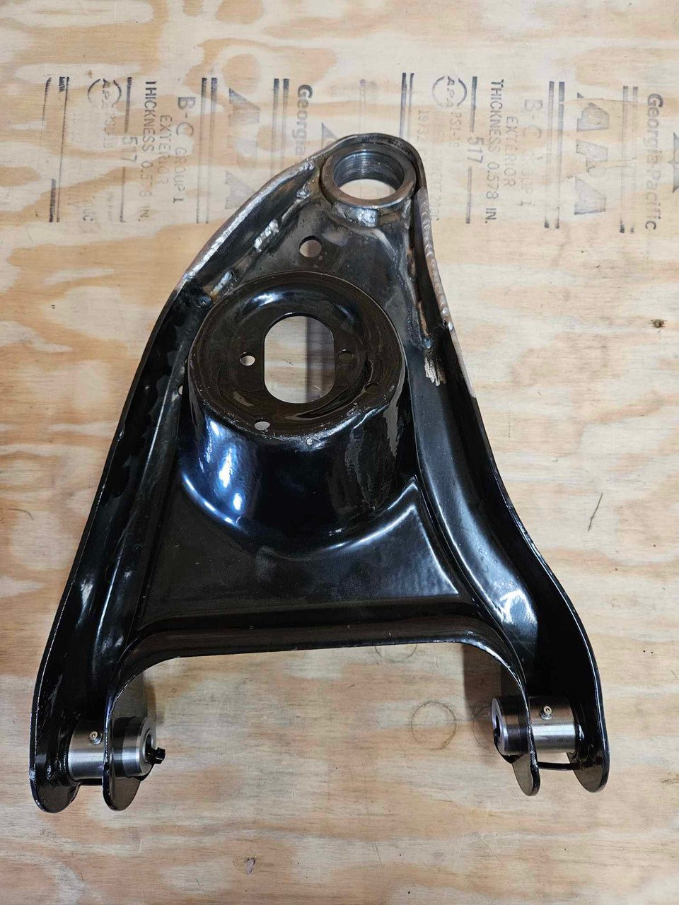 Chevelle LH Lower Control Arm KIT