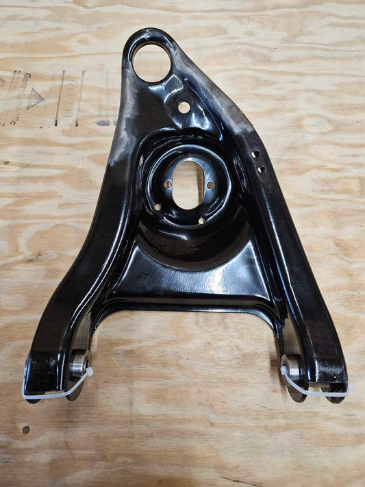 Chevelle LH Lower Control Arm Kit#2 Press in Ball Joint