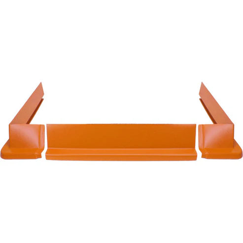 MD3 Modified Valance Orange