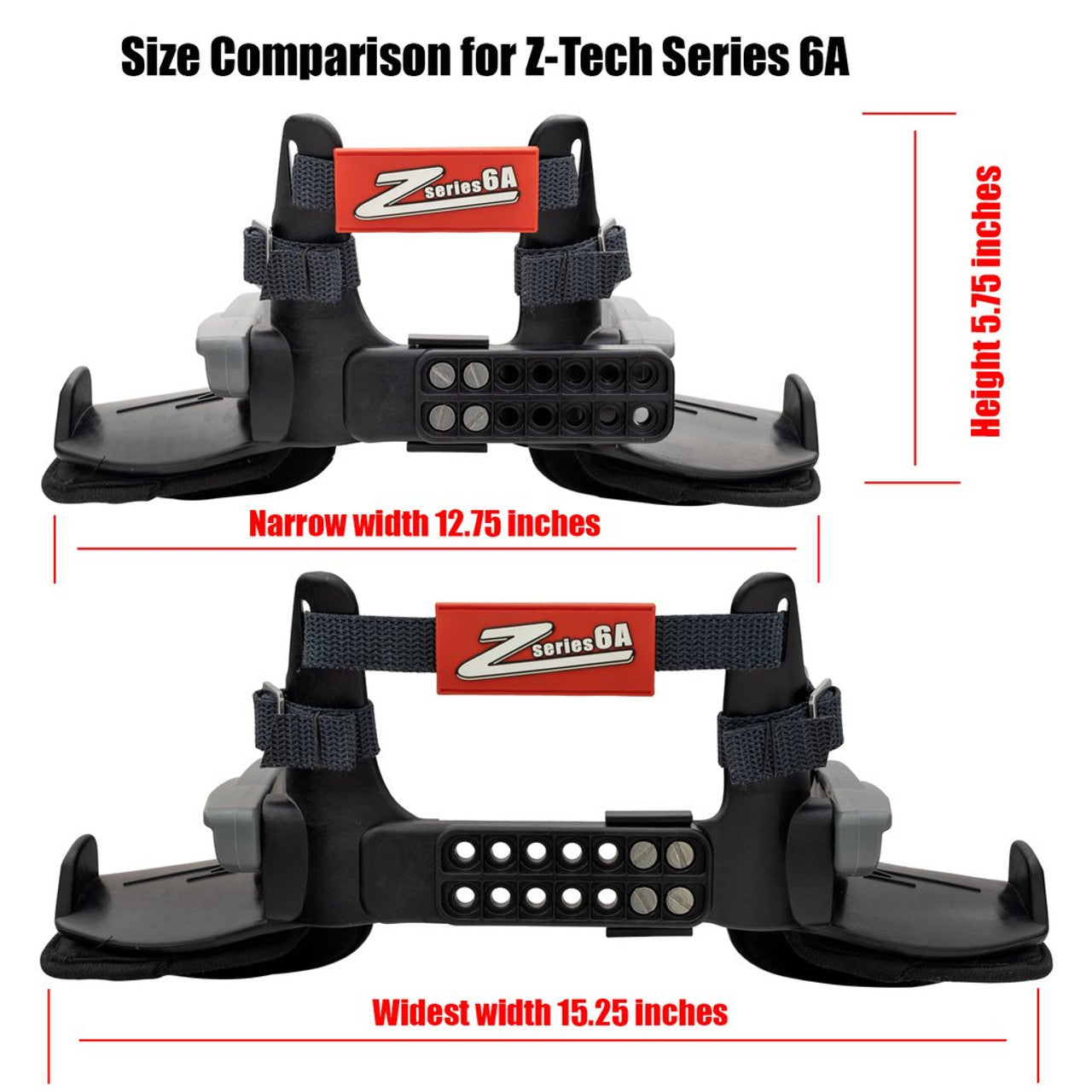 Head and Neck Restraint 6A