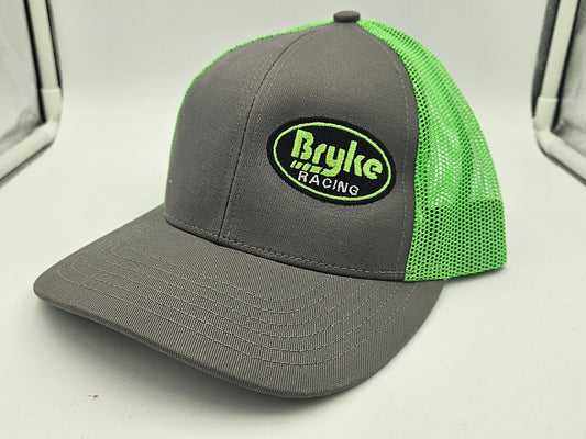 Bryke Racing Hats