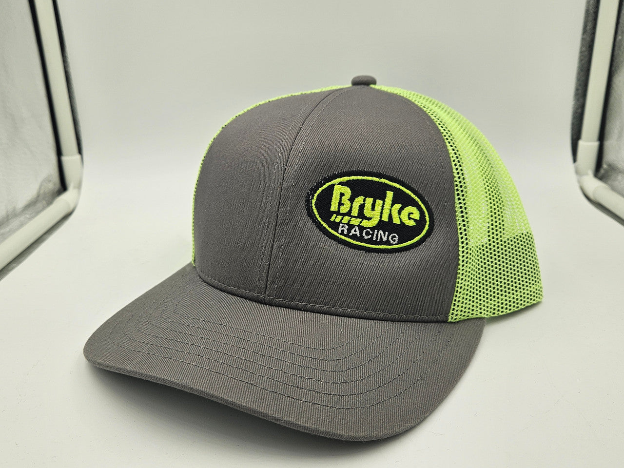 Bryke Racing Hats