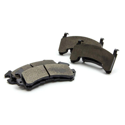 AFCO Brake Pads C1 Metric