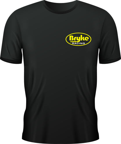 Bryke Racing Short Sleeve T-Shirt