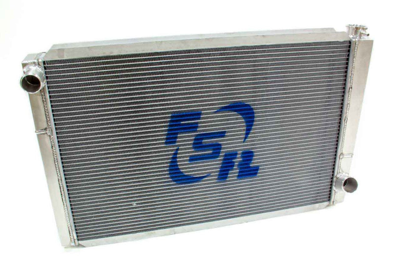 FSR Radiator 19x26 Triple Pass