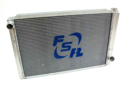 FSR Radiator 19x31 Triple Pass