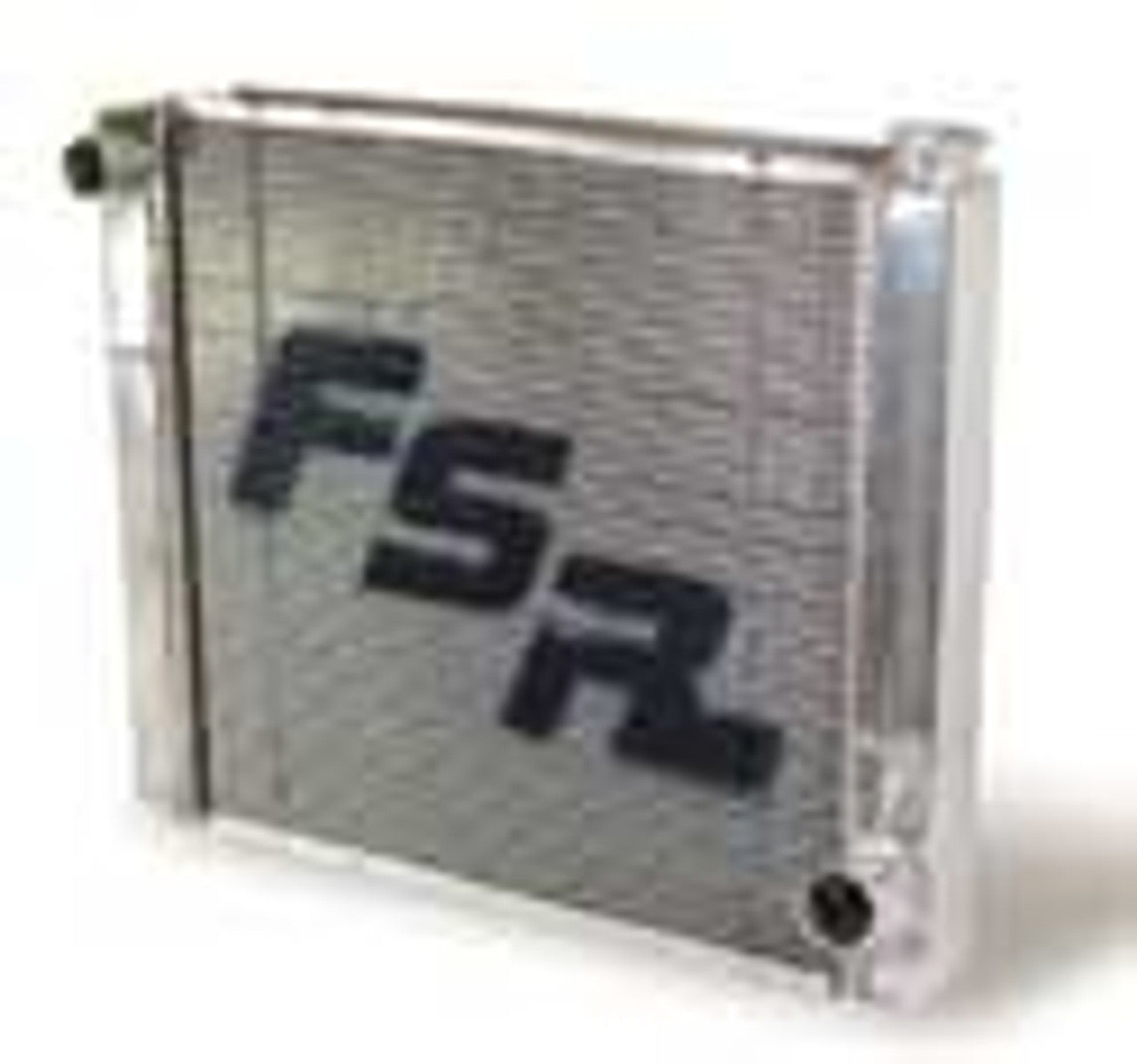 FSR Radiator 19x26 Triple Pass