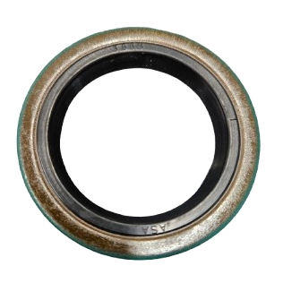 Bert 2nd Gen Front Seal