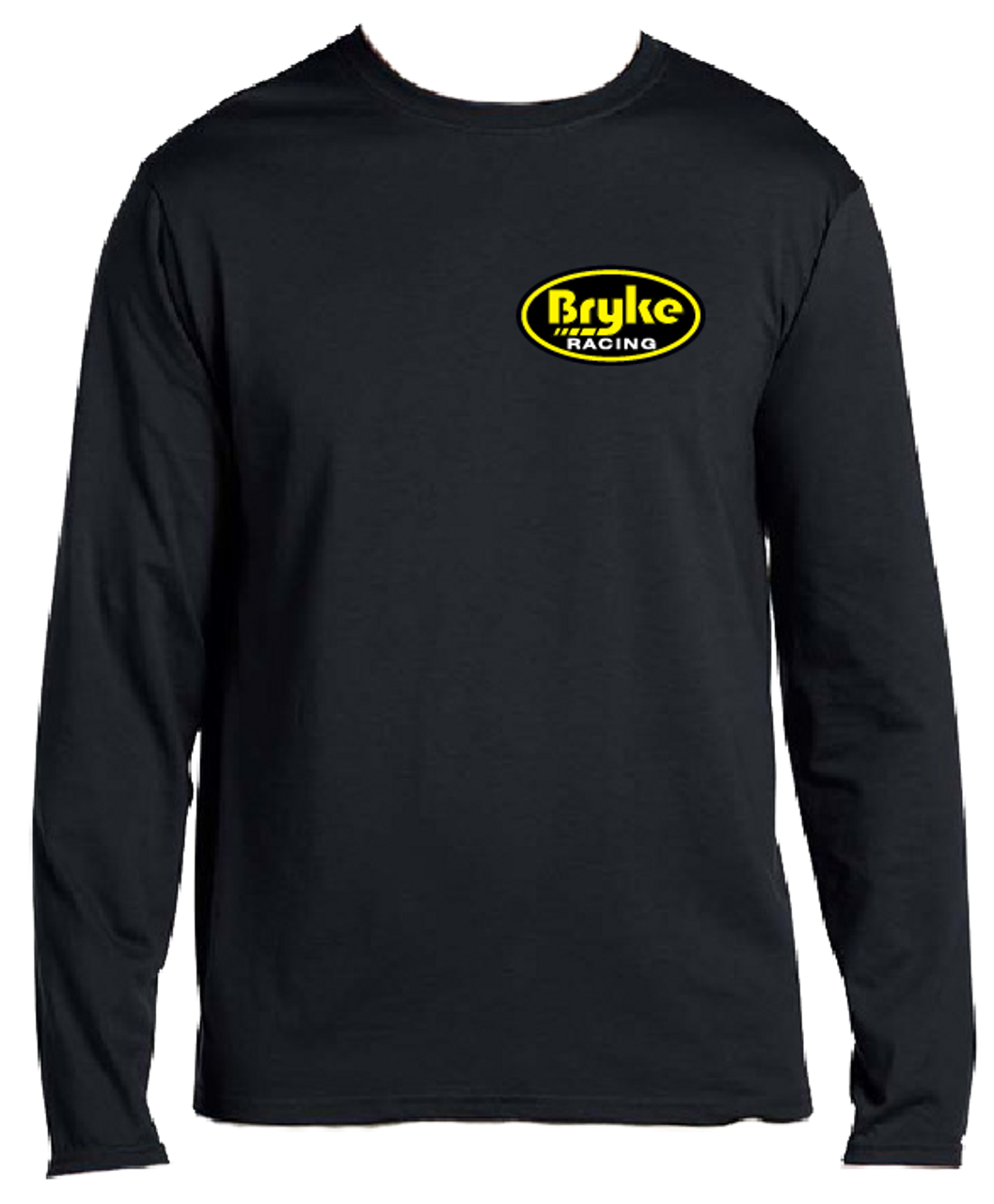 Bryke Racing Long Sleeve Shirt 2023 Edition LARGE