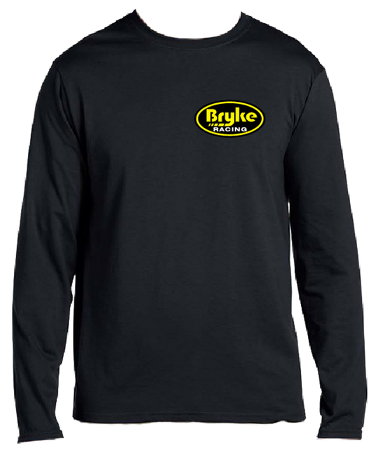 Bryke Racing Long Sleeve Shirt 2023 Edition LARGE