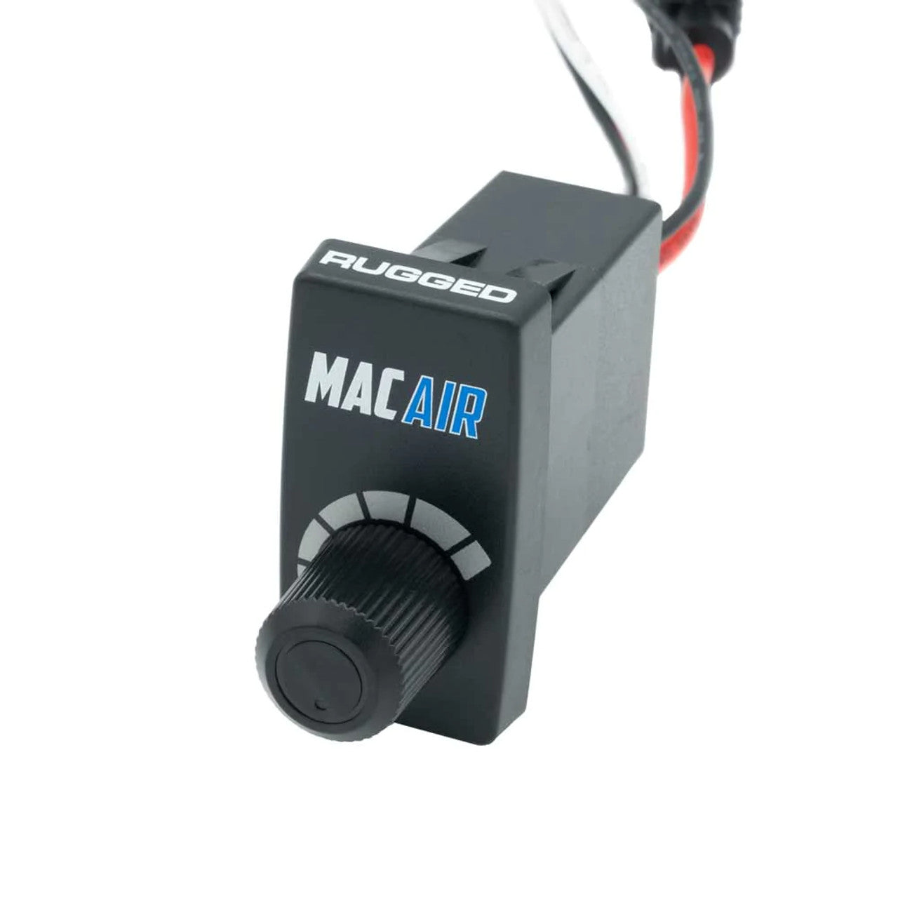 Switch Variable Speed Controller for MAC Helmet Air Pump