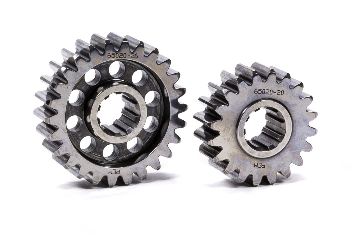 PEM QC PREMIUM Gears Set20 4.11/5.34 & 4.86/6.32