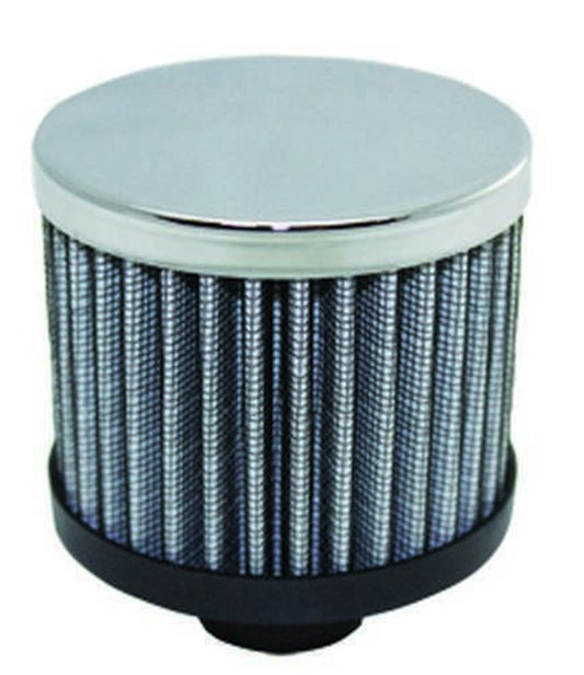 Push in Valve Cover Breather Filter 1-1/4"