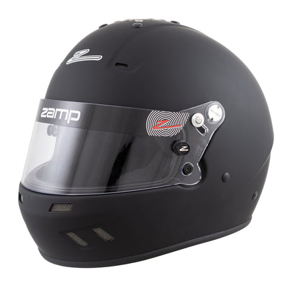 Zamp RZ-59 Matte Black Helmet