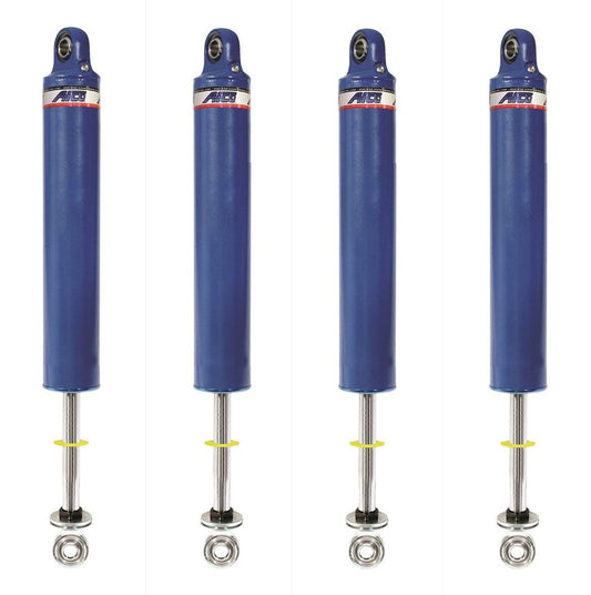 AFCO 74 Series Monotube 4 Link Shock Packages