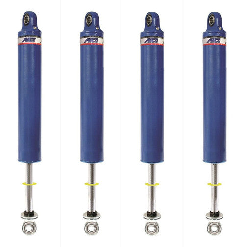 AFCO 74 Series Monotube Shock Packages for Street Super Stocks