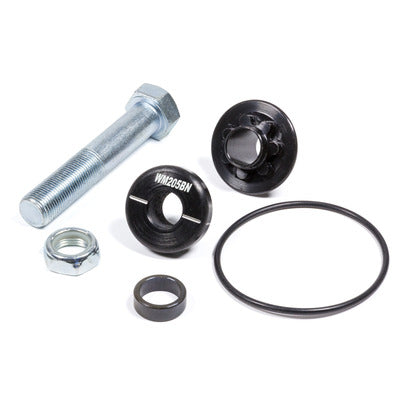 Aluminum Pinion Mount Kit