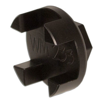 Wehrs Barrel Socket