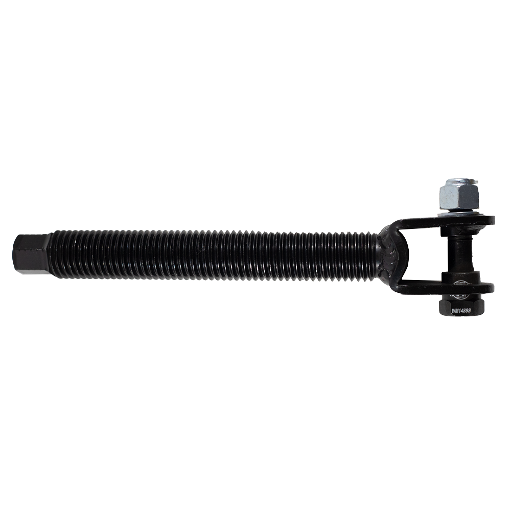 JACK BOLT WITH SHOCK MOUNT 7in LONG