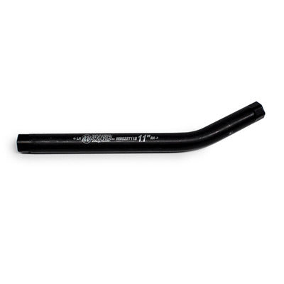 SUSPENSION TUBE 14IN X 5/8-18 THD BENT