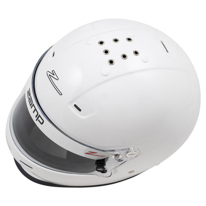 Zamp RZ-36 Helmet White