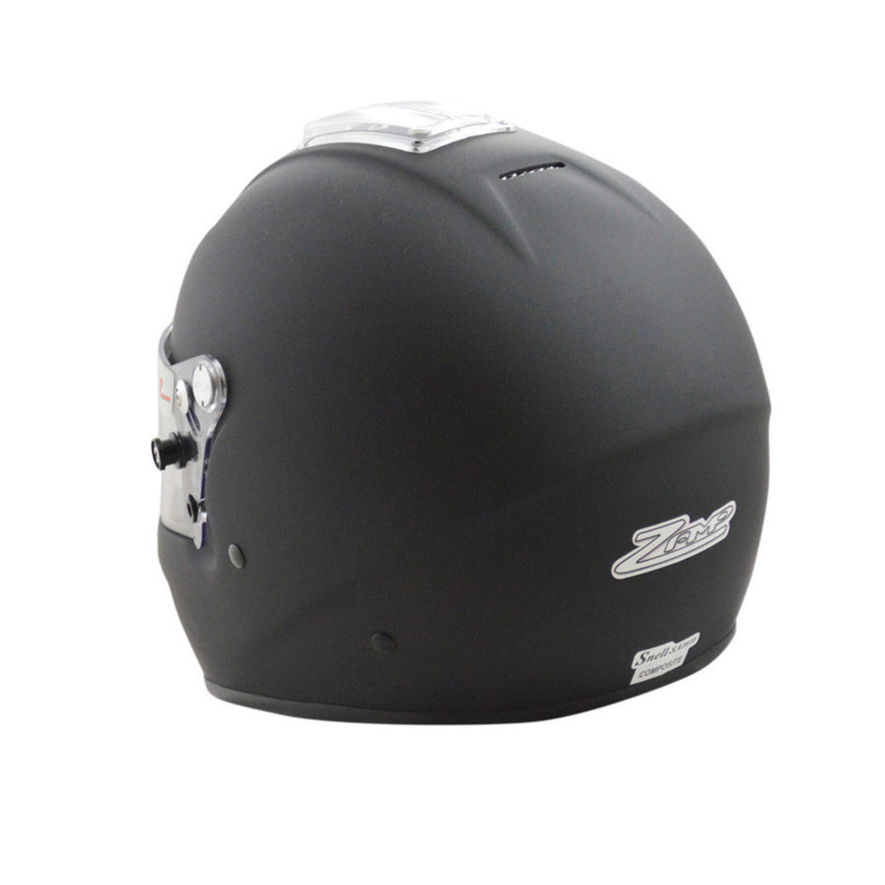 Zamp RZ-59 Matte Black Helmet