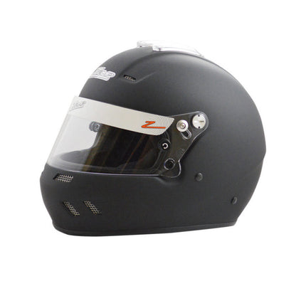 Zamp RZ-59 Matte Black Helmet