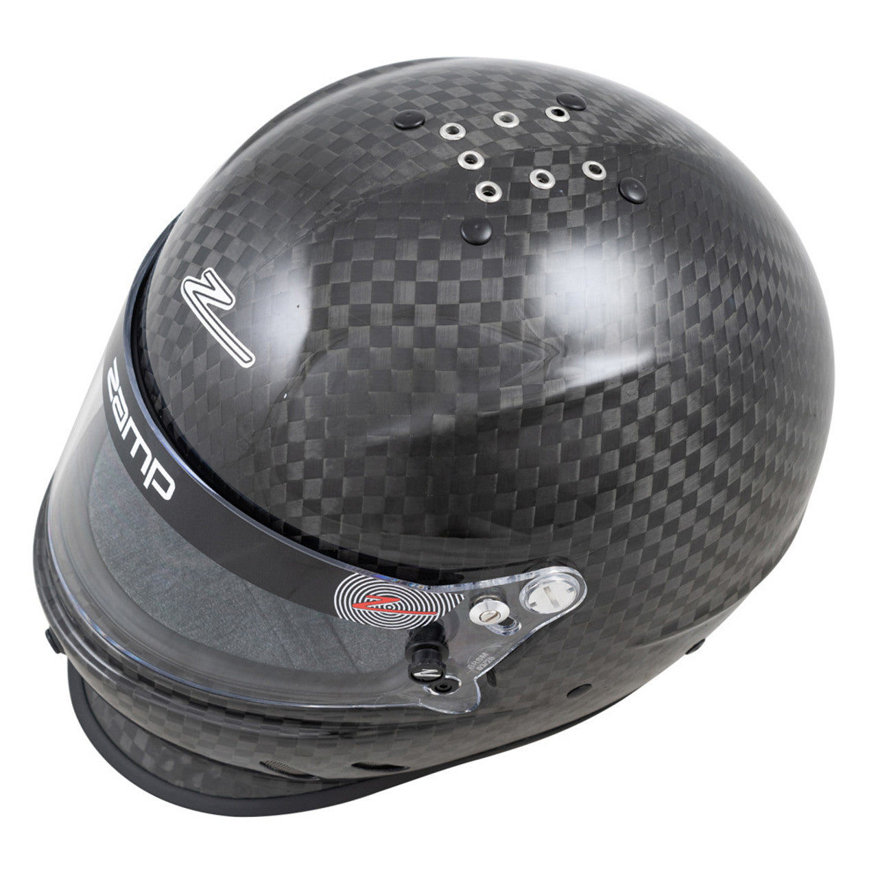 Zamp Carbon Fiber RZ-65D Helmet