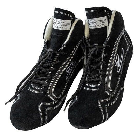 Zamp ZR-30 Racing Shoes