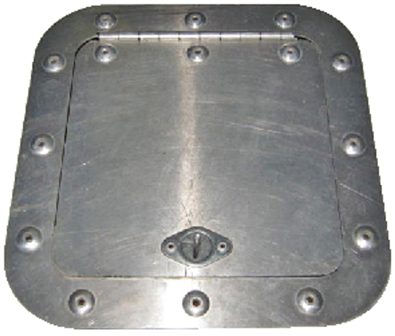 Aluminum Access Panel