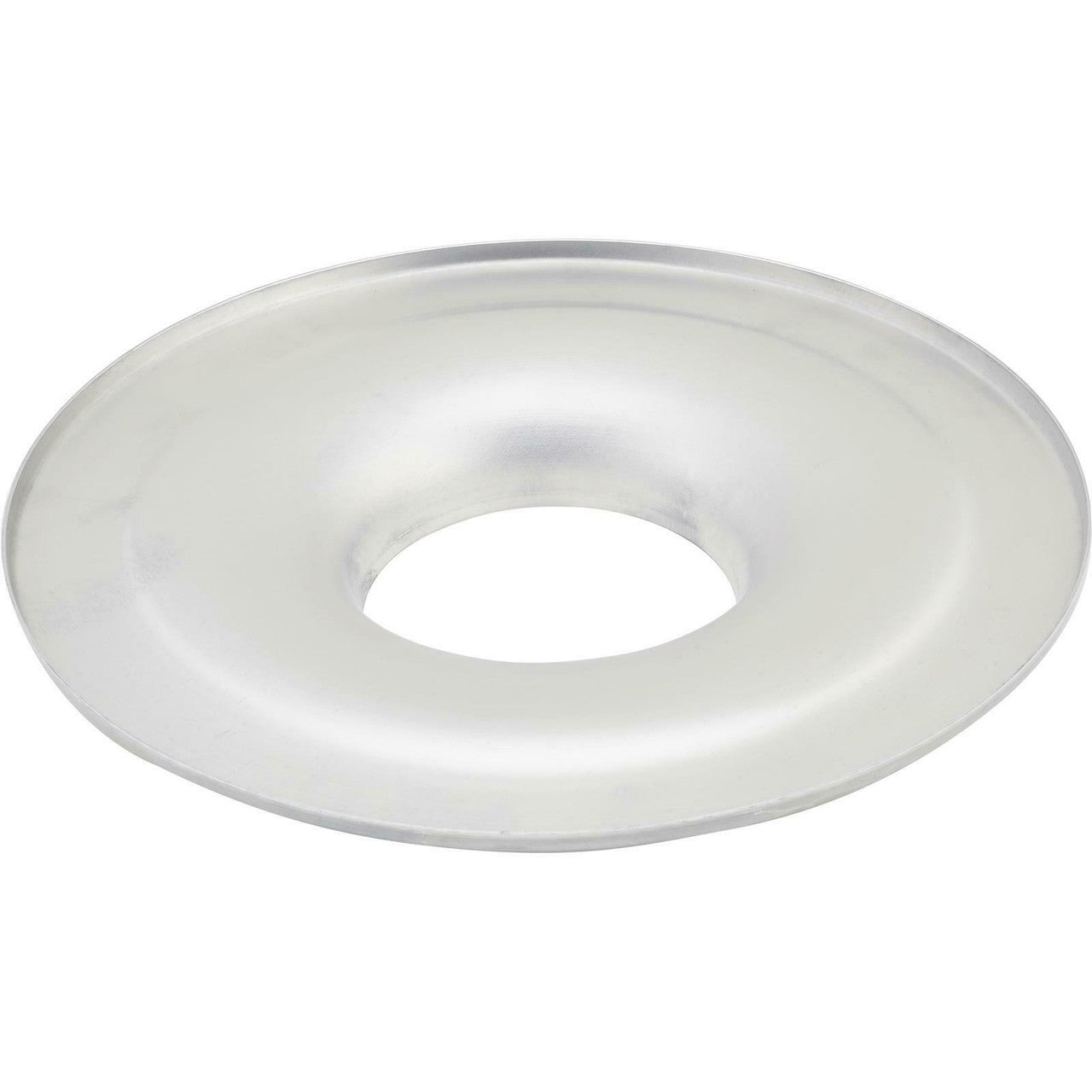 14" Flat Air Cleaner Bottom