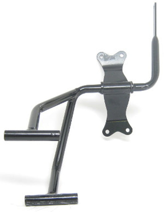 Firewall Mount Gas Pedal