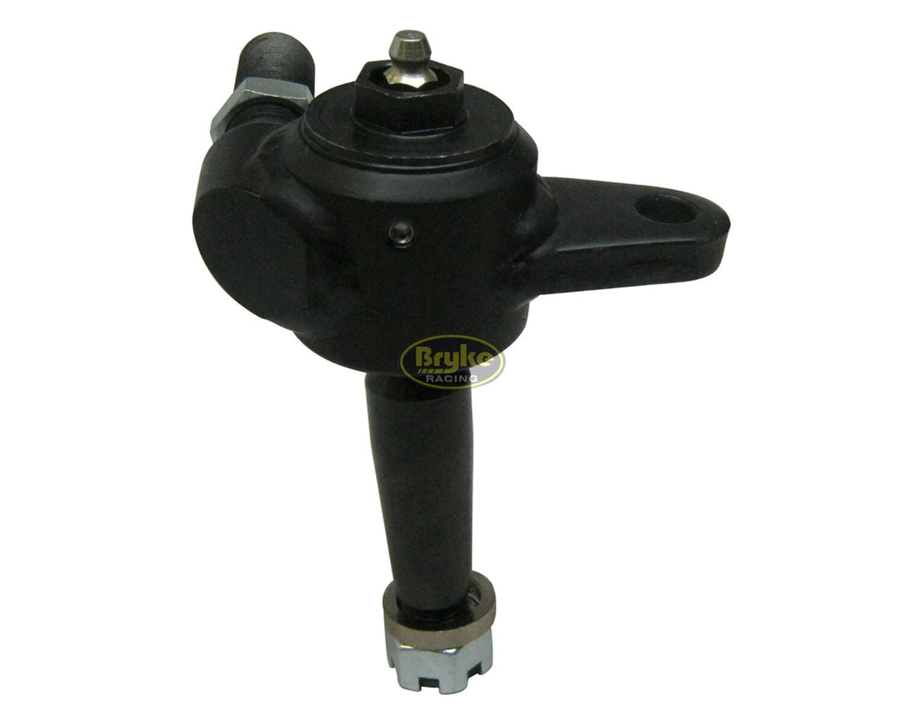 Small Ball Joint Assembly