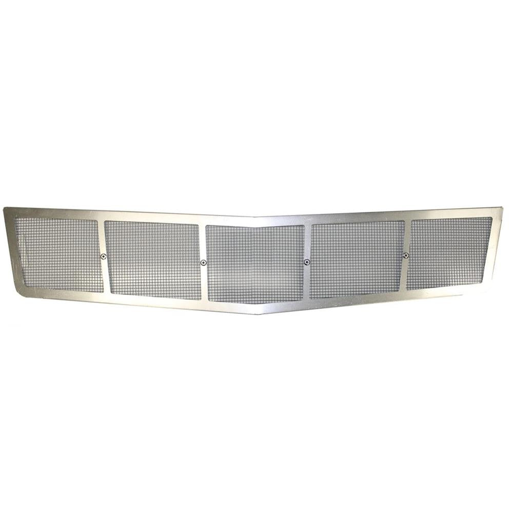 MD3 88 Monte Carlo SS 3/16" Mesh Upper Nose Screen