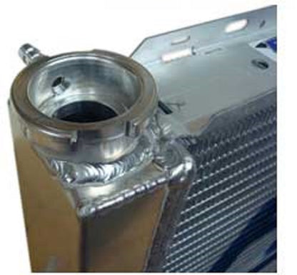 FSR Radiator 19x26 Triple Pass