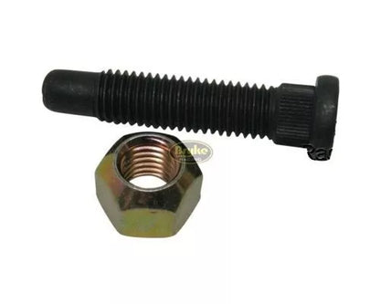 Extra Long Wheel Stud Kit 5/8in x 4"