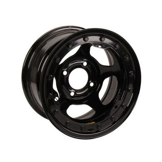 Bassett Wheel 13 x 8 4x4.5 Beadlock