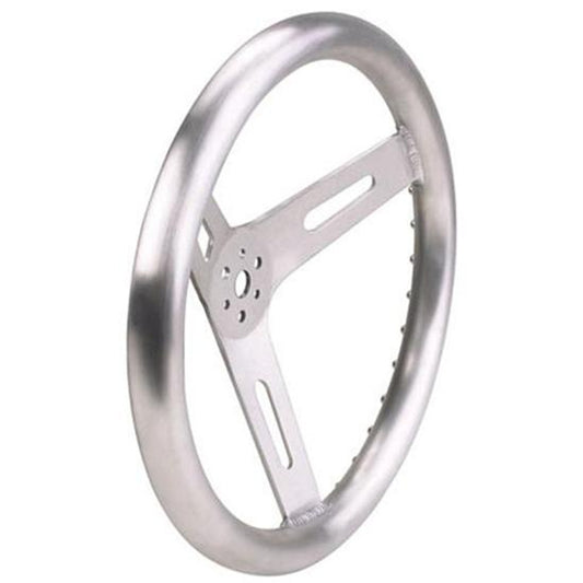 Progrip Aluminum Steering Wheel