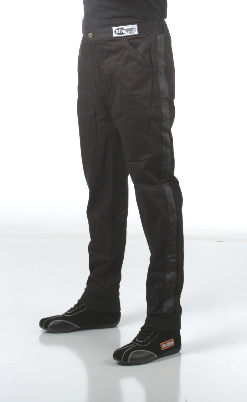 Racequip Pants Single Layer