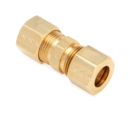 Brass Fitting 3/16" Compression Union