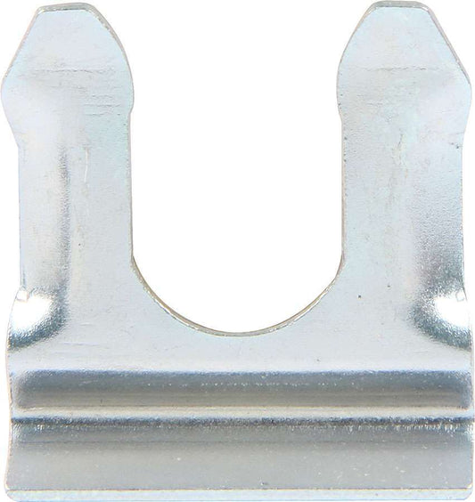 Steel Brake Line Clips 4 Pack