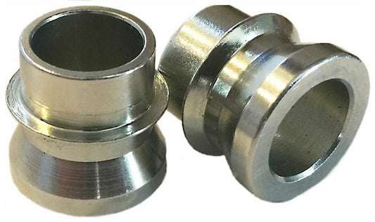 5/8in to 1/2in Reducer 1/2in Spacer HIGH CLEARANCE PAIR